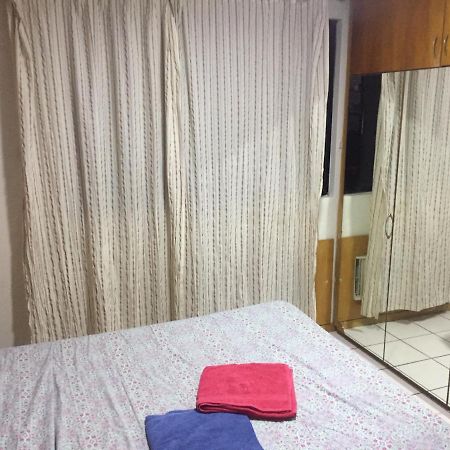 Ed.Costa Sol Apartment Fortaleza  Exterior photo