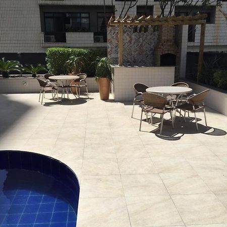 Ed.Costa Sol Apartment Fortaleza  Exterior photo
