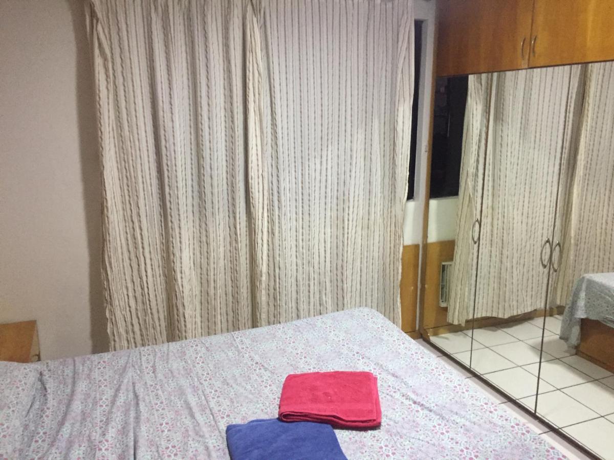 Ed.Costa Sol Apartment Fortaleza  Exterior photo