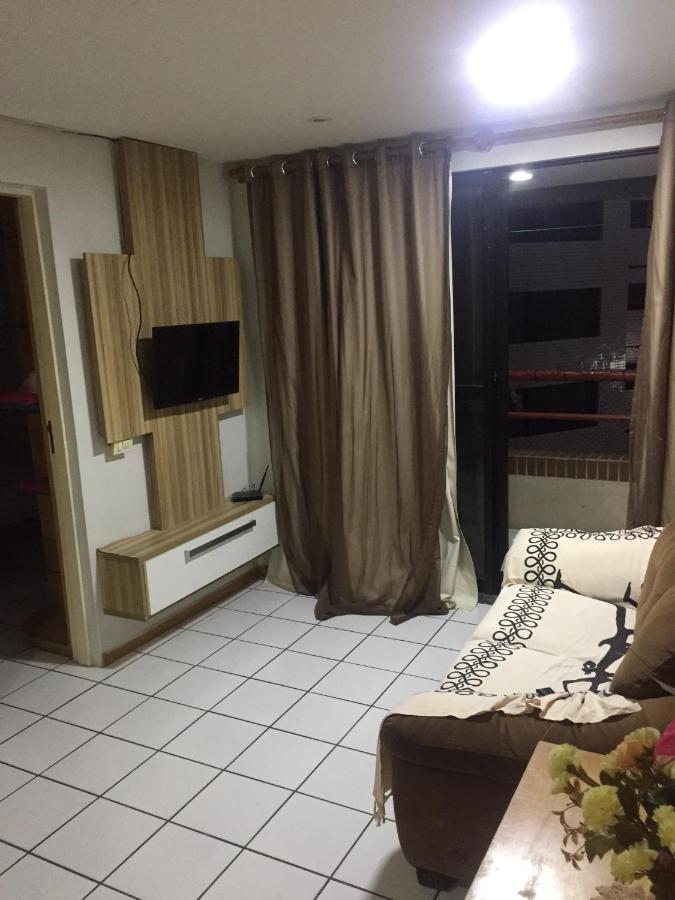 Ed.Costa Sol Apartment Fortaleza  Exterior photo