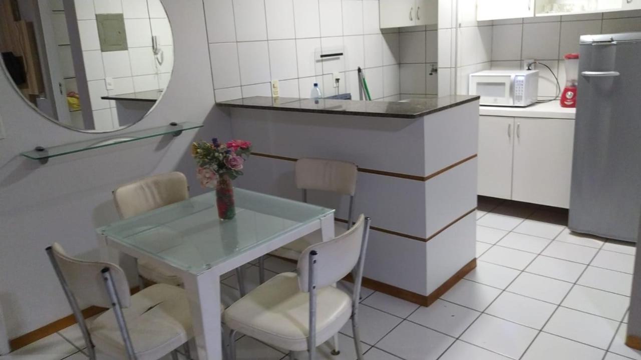 Ed.Costa Sol Apartment Fortaleza  Exterior photo